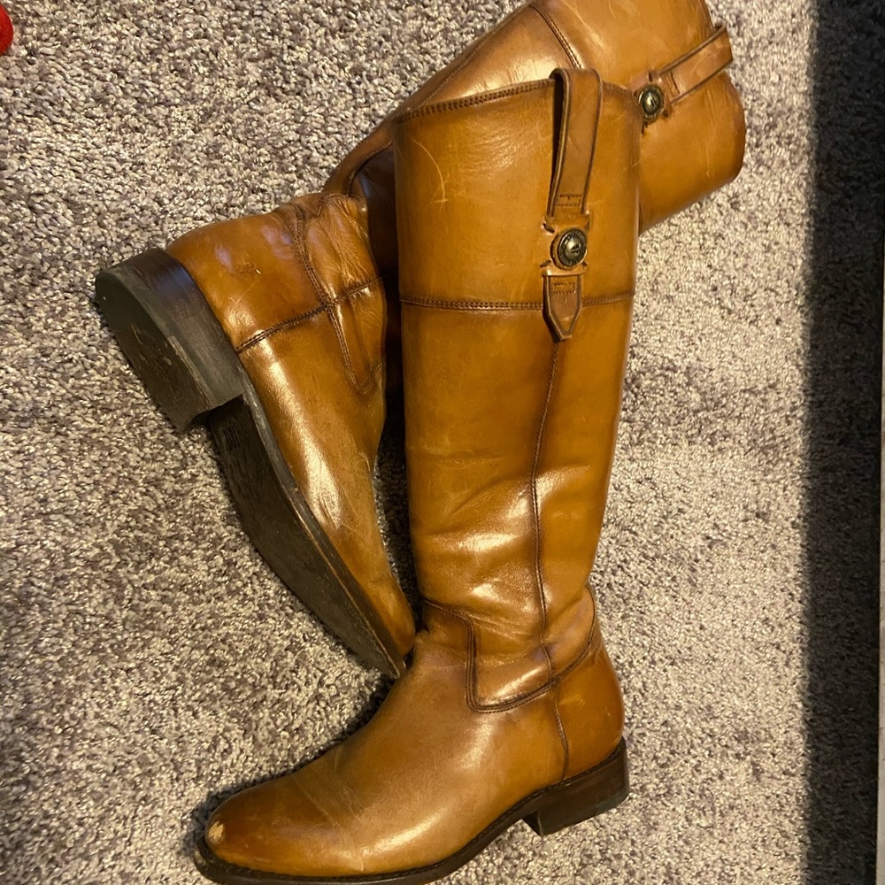 Frye boots size 7.5